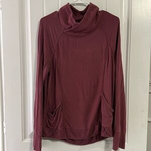 Yogalicious SweatShirt